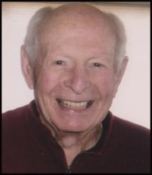 Paul C. HENRY obituary, Santa Cruz, CA