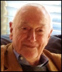 Richard Henry HUNT Jr. obituary