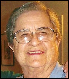 Elda C. JAMES obituary, San Jacinto, CA