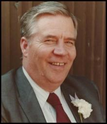 James O. "Jim" JEFFERS Sr. obituary