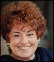 Rhoda M. Schottler LEAL obituary, Lincoln, CA