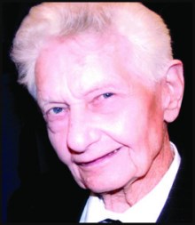 Ralph S. LOFFELBEIN obituary