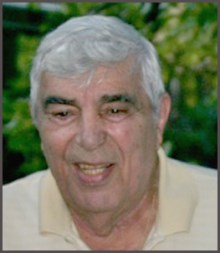 Albert Anthony MARINO obituary
