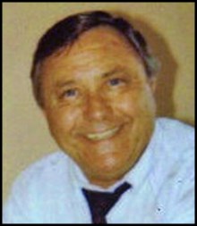 Richard C. MEEKER obituary