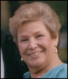 Victoria SOTO obituary