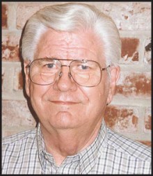 Frank TAGGART Obituary (2012)