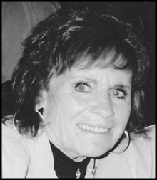 Polly Ann URIZ obituary