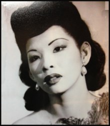 Gladys Louie WONG obituary, San Francisco, CA