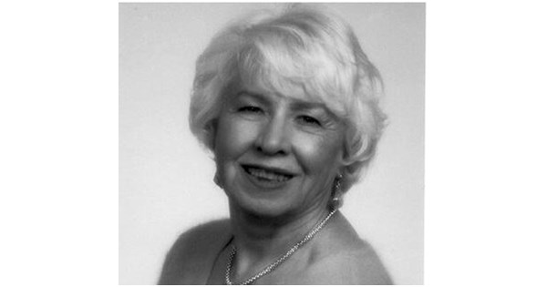 Patricia Sharp Obituary (1936 - 2018) - Sacramento, CA - The Sacramento Bee