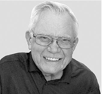 Frank Seabourne obituary, Citrus Heights, CA