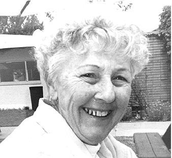 Helen Lorraine Farney obituary, 1929-2018, Roseville, CA