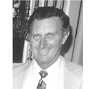 Bruce Towne Obituary (1934