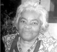 Luvenia Holmes obituary