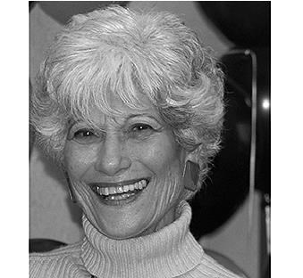 Eileen Mae Galliano Naylor obituary, 1927-2018, Fair Oaks, CA