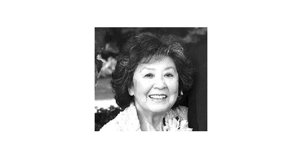 Diane Fong Obituary (1929 - 2020) - Sacramento, CA - The Sacramento Bee