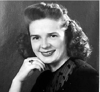 Mary Patricia Carlton obituary, 1923-2019, Marysville, CA