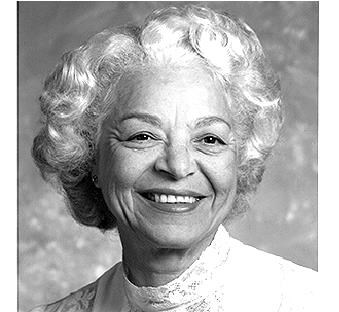 Muriel Yvonne James obituary, Sacramento, CA