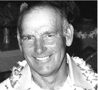 Robert Giffin Obituary (1930 - 2017) - Sacramento, CA - The Sacramento Bee