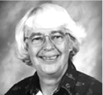 Joan Brien Henderson obituary, 1934-2018, Sacramento, CA