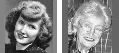 Kathryn Elaine Morris obituary, 1930-2015, El Dorado, CA