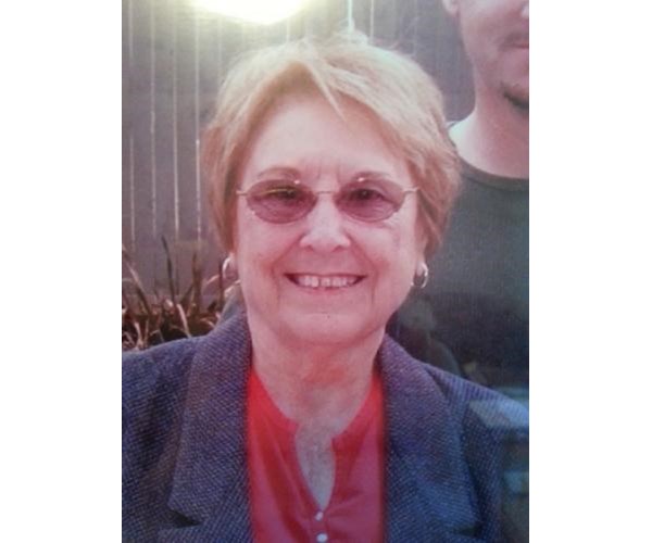 Shirley Nilsson Obituary (2014)