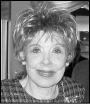 Lucille Blass obituary, Port Orange, FL
