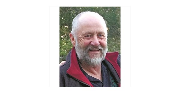 Karl COMFORT Obituary (2018) - Haldimand, Ontario - The Sachem