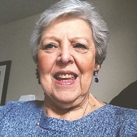 Yvonne "Betty" FORSYTHE obituary