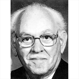 James BIRD obituary