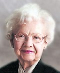 Margaret Eggert obituary