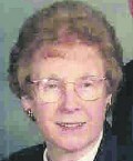 Evelyn A. Maday obituary
