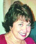 Mary Ann Pospieszynski obituary