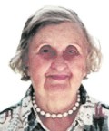 Eleanor Schradel obituary