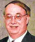 Gary Joyce obituary