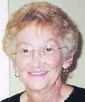 Beverly Novak obituary