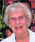 Lorraine D. PFEUFFER obituary