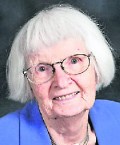 Mary Scherzer - Obituary