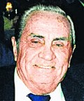 James Terrell Obituary (2011)