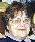 Susan Gotham obituary