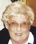 Donna J. Hausbeck obituary