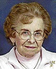 Lila M. Butler obituary