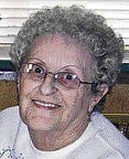 Dorothy Ann Ball obituary