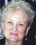 Sharon Wood obituary