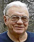 John Finger obituary