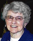 Lorine Rodammer obituary