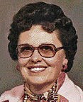 Doris Krause obituary