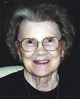 Hilda Stedry obituary