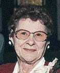 Frances Stroik obituary