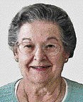 Dorothy Burba obituary