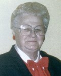 Barbara L. Muir obituary